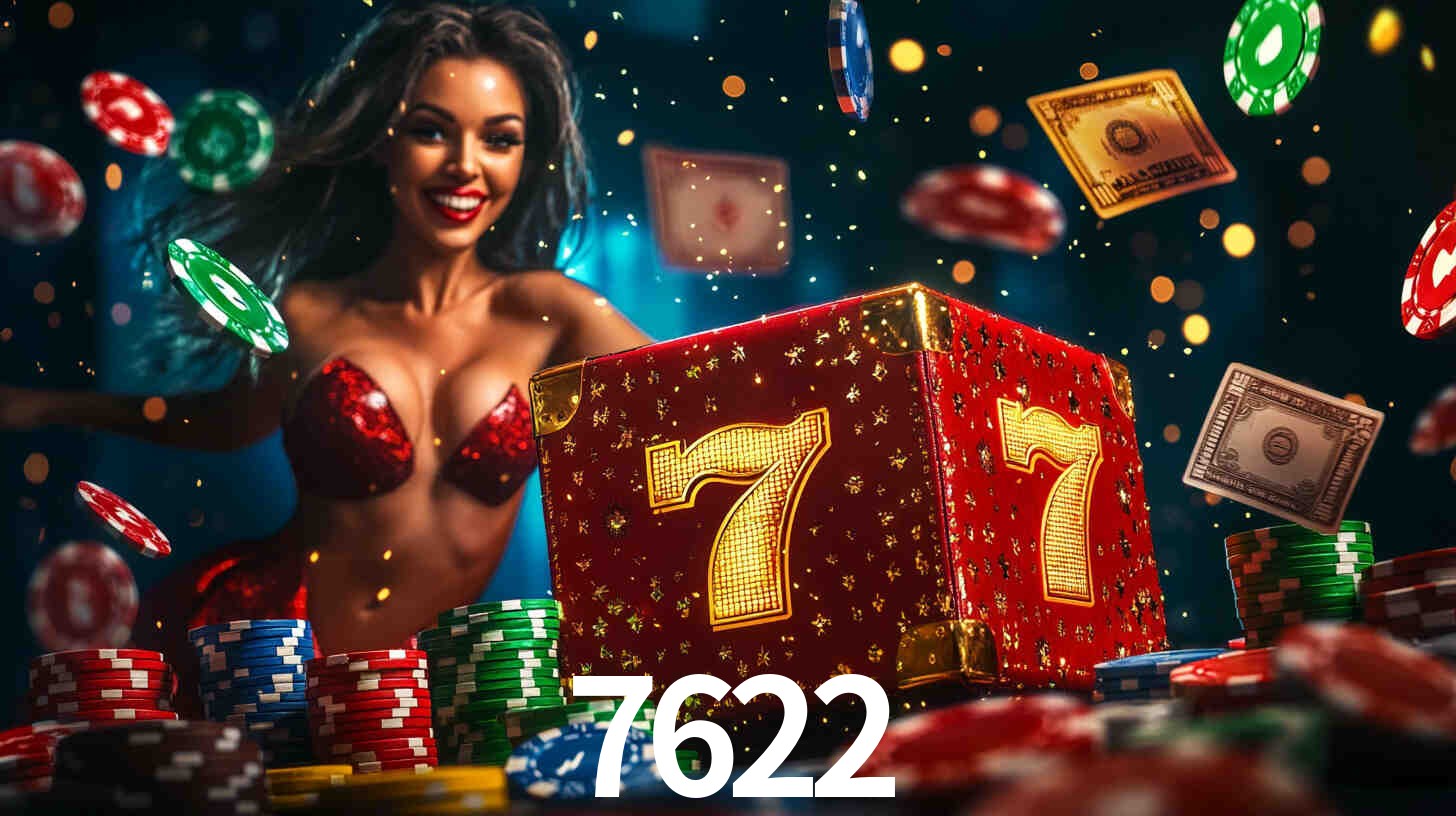 Descubra a Essência do 7622: Nossa História e Compromissos