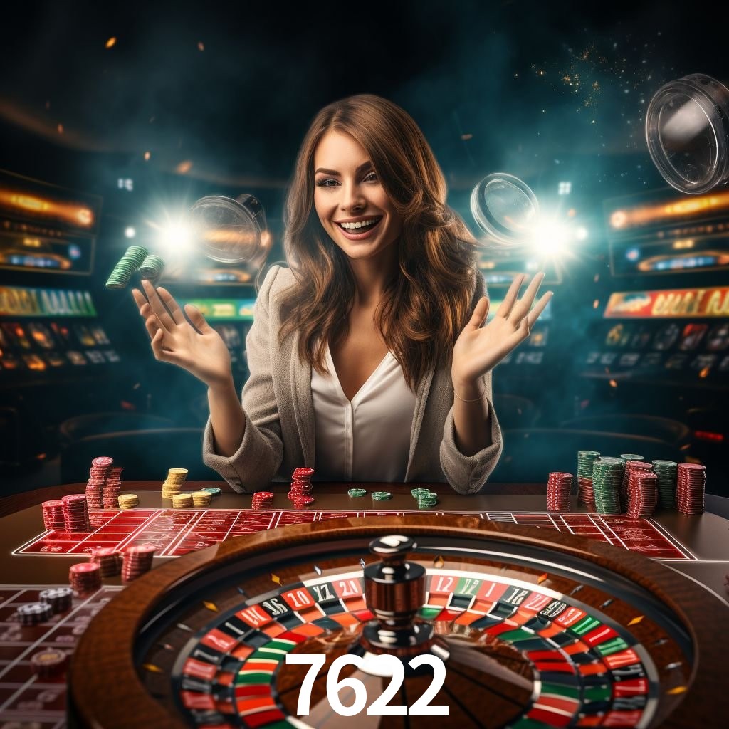 7622 bet