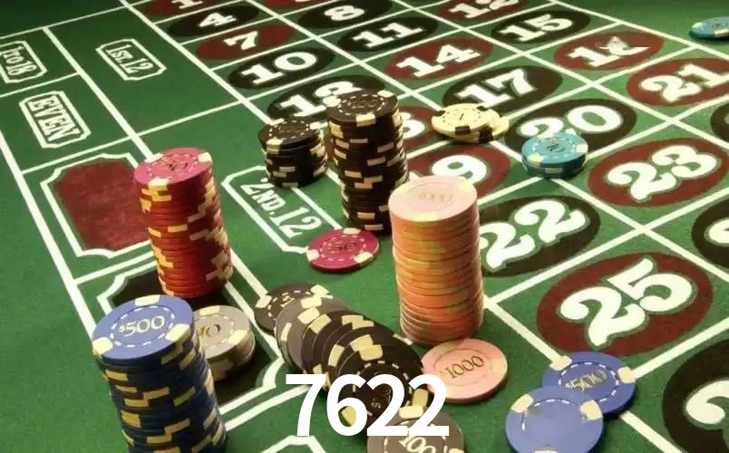 Recursos de Bônus 7622