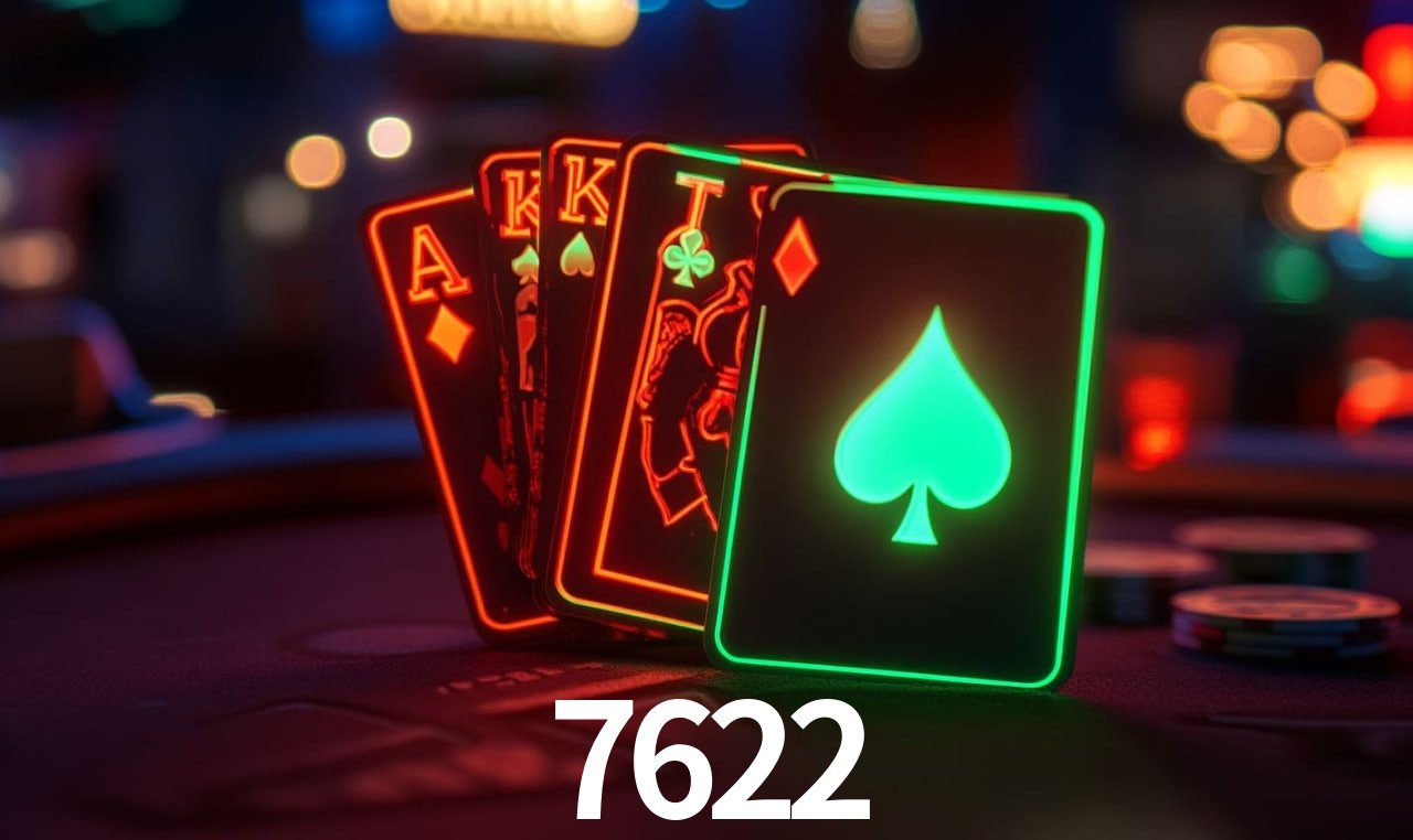 Estatísticas do Jogo 7622