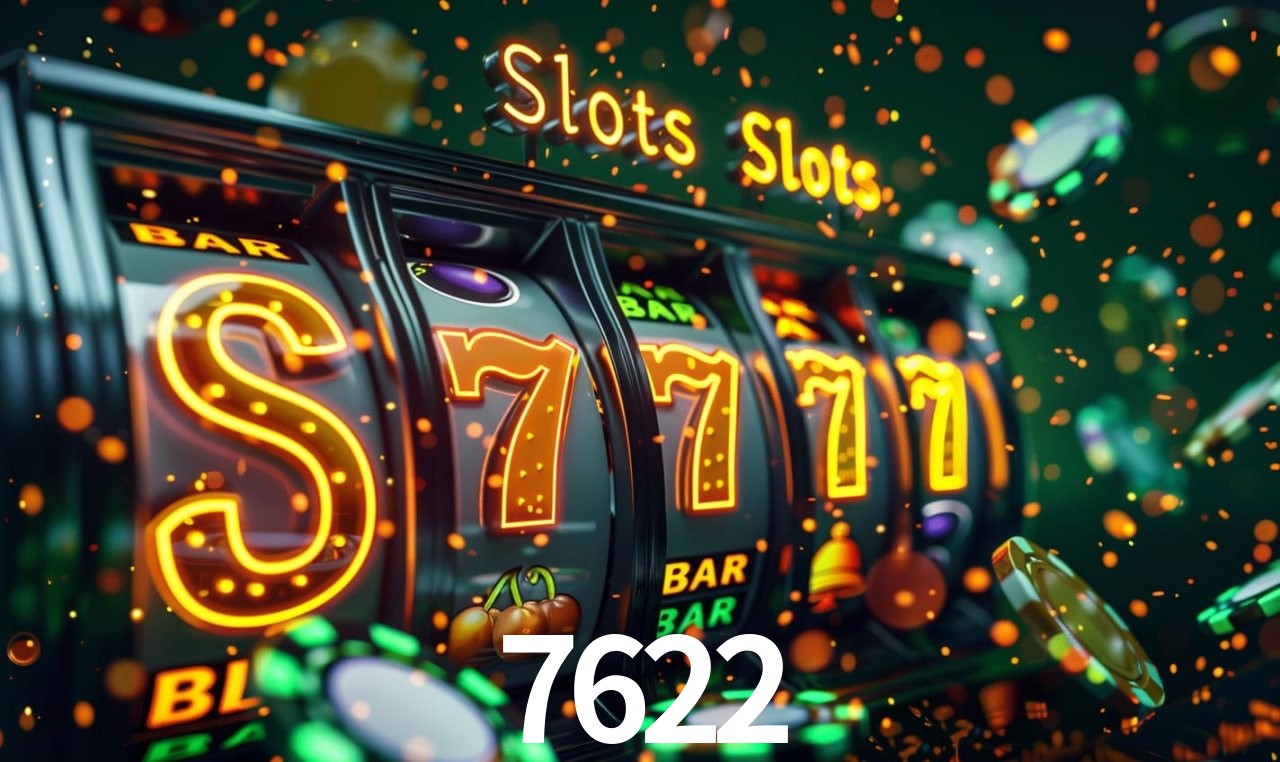 Casino VIP 7622