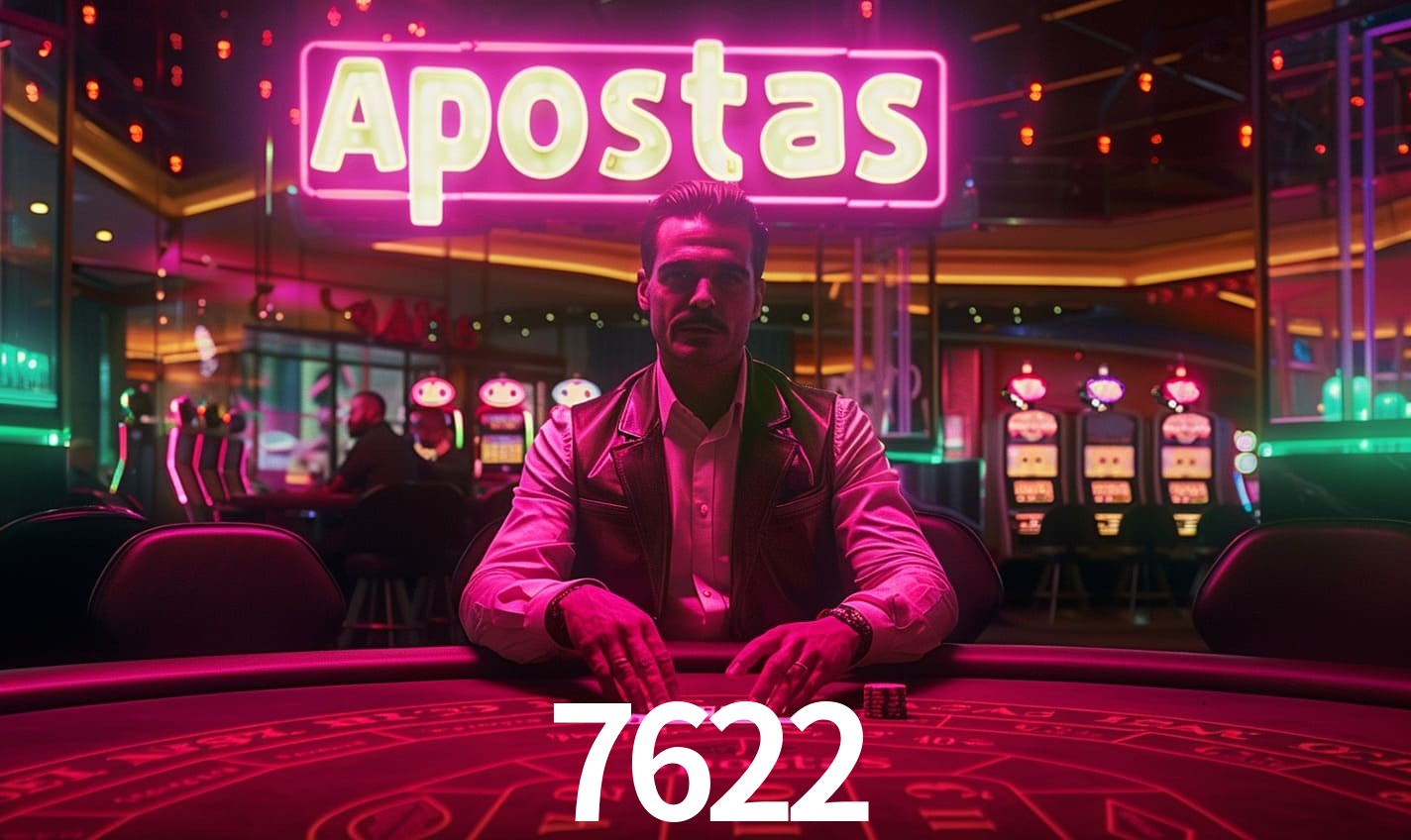 Descubra a Essência do 7622: Nossa História e Compromissos