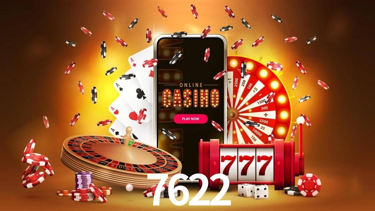 Jogos de Slot 7622