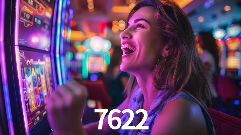 7622 bet