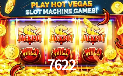 Descubra o Mundo do Cassino Online com 7622