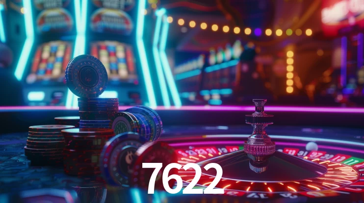 Slot Games 7622