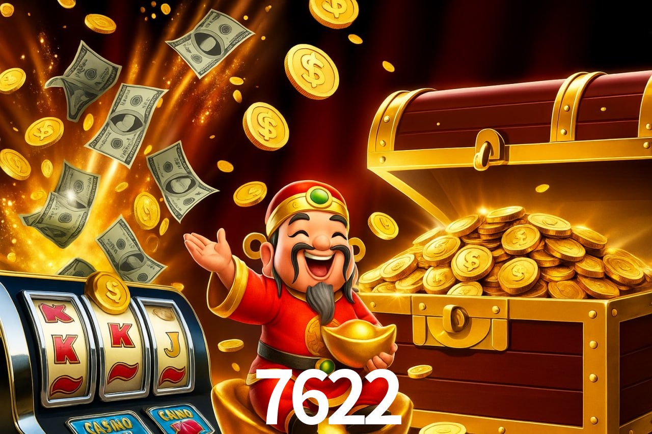 Interface do App 7622