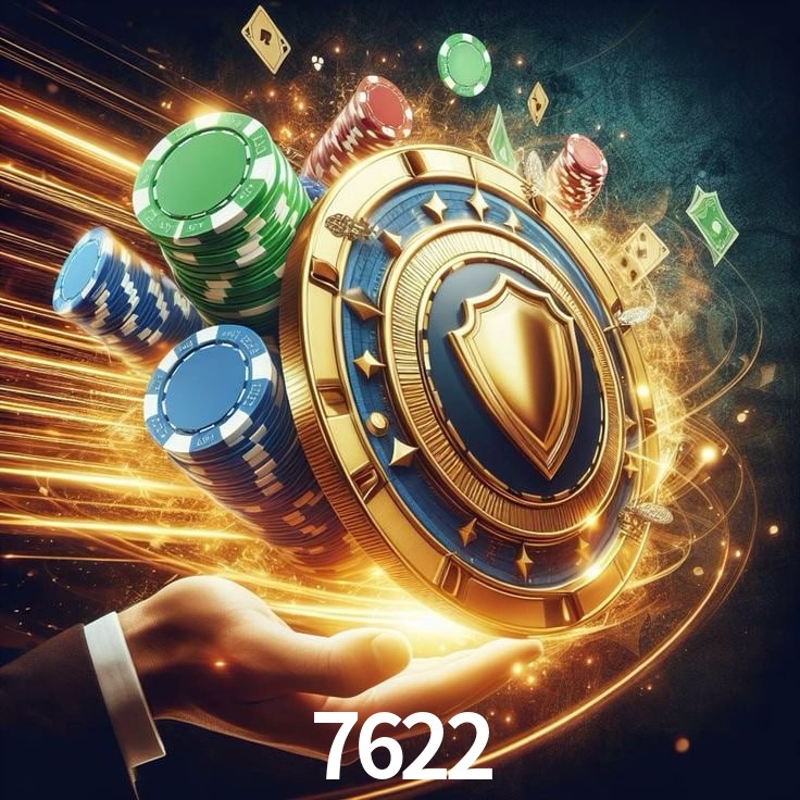 Torneios e prêmios garantidos na 7622