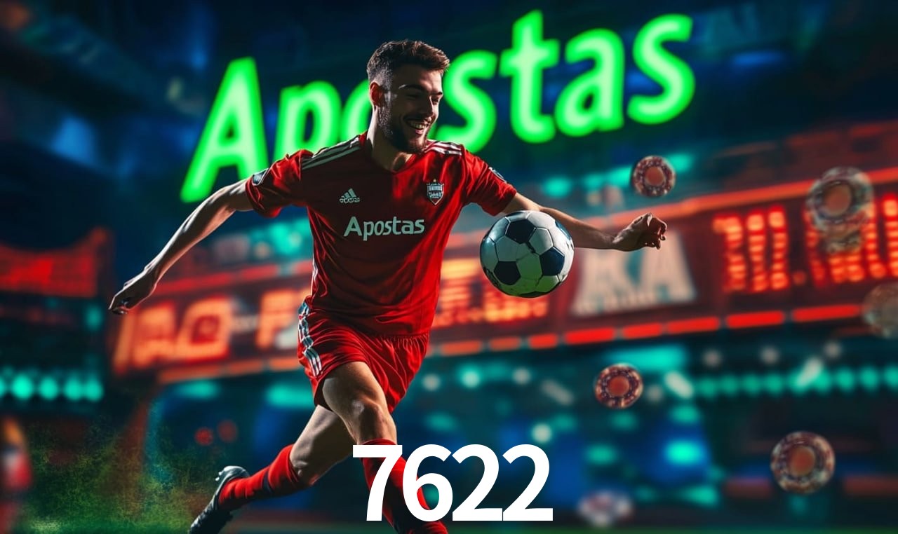 Página oficial no Facebook da 7622