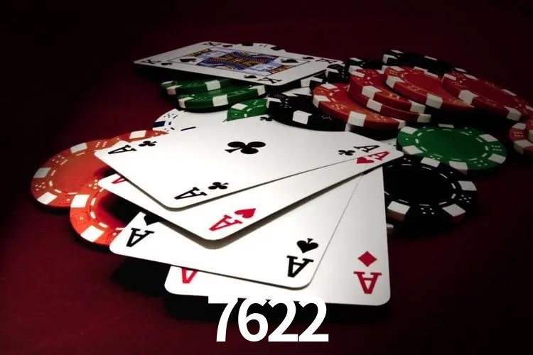 Programa VIP 7622