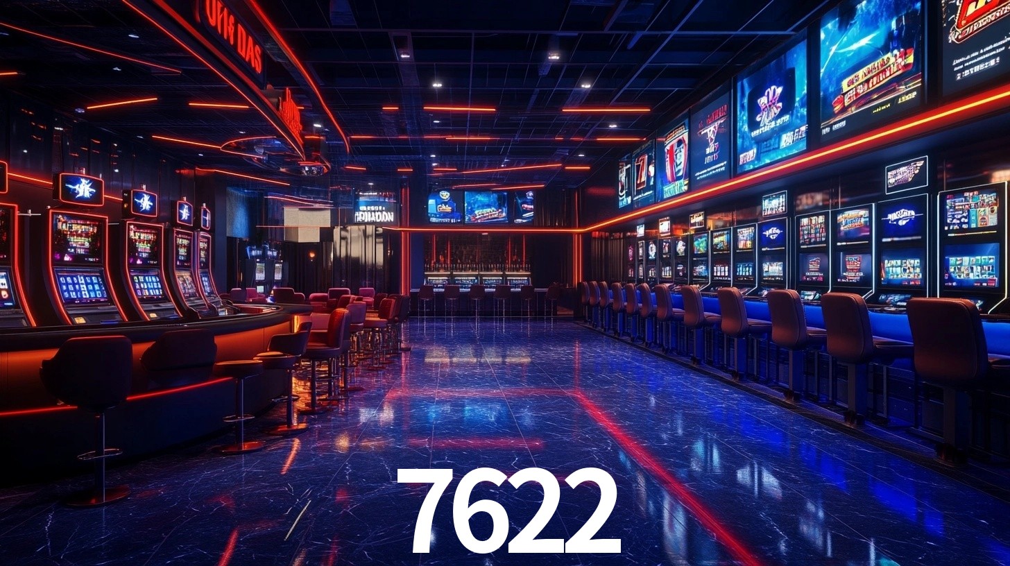 Welcome Bonus 7622