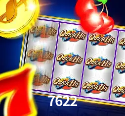Descubra a Magia dos Jogos de Arcade no 7622