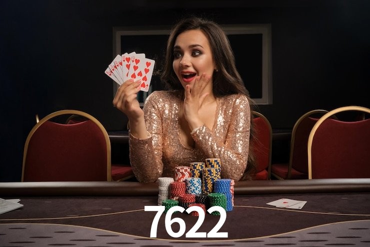 cassino 7622