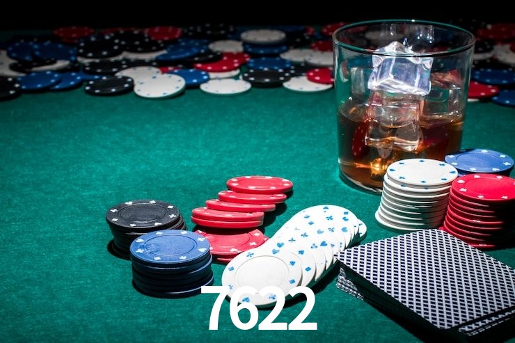 Casino Ao Vivo 7622