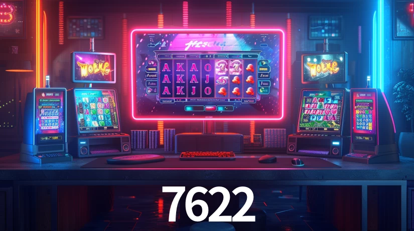 Experimente o Login Seguro Premium no 7622