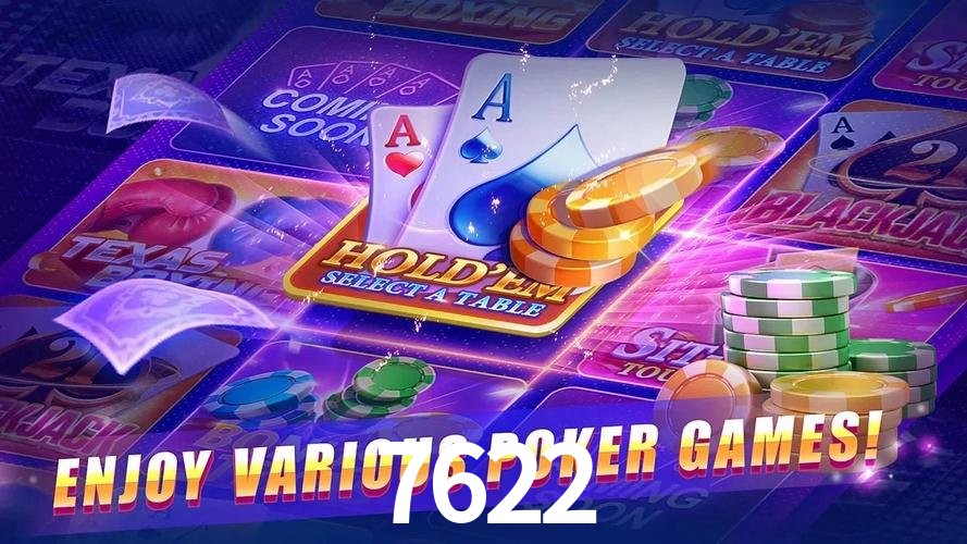 A Emoção da Loteria na 7622: Uma Chance de Mudança de Vida