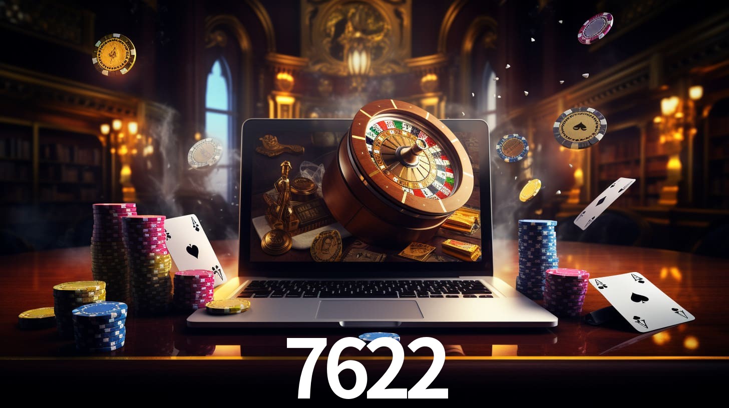 Live Casino 7622