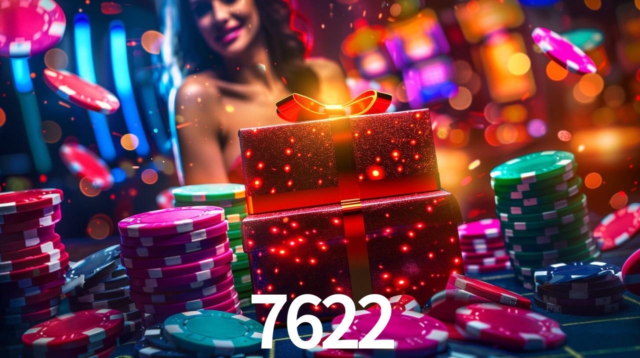 Download para Android e iOS na 7622