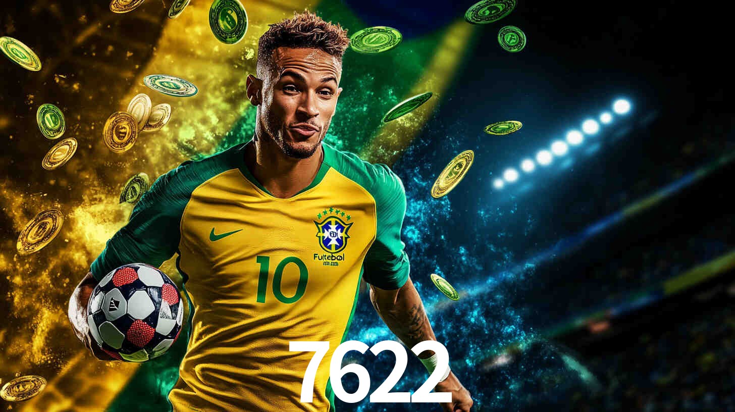 Apostas Esportivas na 7622: Um Guia Completo
