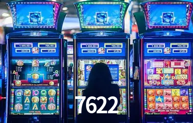 Descubra a Essência do 7622: Nossa História e Compromissos